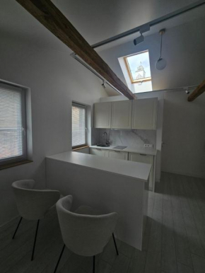 VV apartamentai